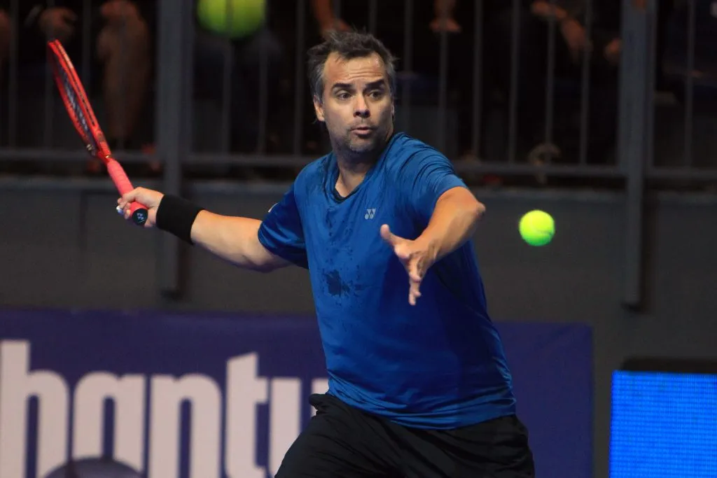 Feña González ganó 8.8 millones de dólares en premios en su carrera