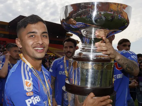 Nico Guerra le da el favoritismo a la U contra Alianza, pero con respeto