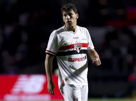 Prensa brasileña lanza feroz crítica a Gonzalo Tapia