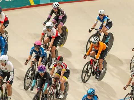 El Mundial que se realizará en Chile y será transmitido por TVN