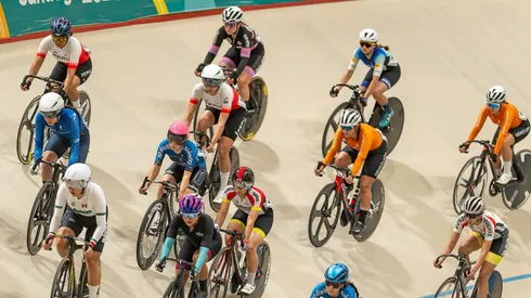 El Mundial de Ciclismo se realizará en Chile