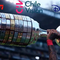 ¡GRATIS! El partidazo de Copa Libertadores que podrás ver por TV abierta