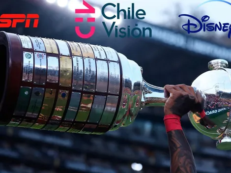 ¡GRATIS! El partidazo de Copa Libertadores que podrás ver por TV abierta