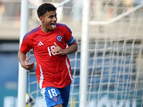 El canal de TV abierta que transmitirá el Mundial Sub 20 en Chile