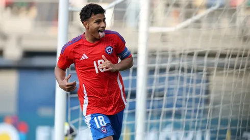 Chile está en el Grupo A con Nueva Zelanda, Japón y Egipto.