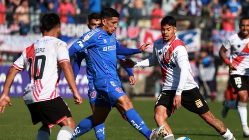 Curicó Unido oficializó a su nuevo DT.