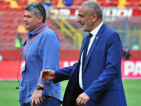 El peculiar balance de Milad de la Supercopa: "Creo que gana..."