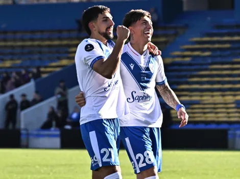 Pronósticos Vélez Sarsfield vs Racing Club: dos argentinos dan inicio a los cuartos de final de la Libertadores