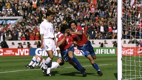 Hija de goleador de la Roja ingresará a nuevo reality.