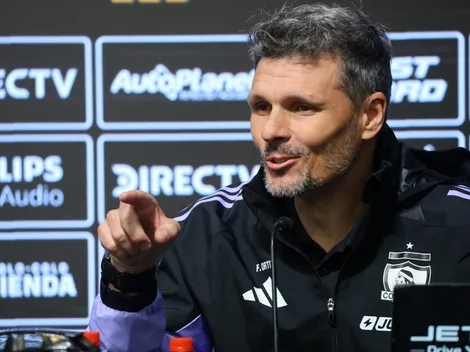 Ortiz tiene una gran razón para reír tras la vergüenza alba en la Supercopa