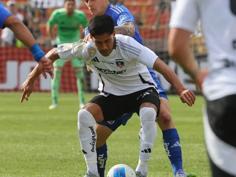 ¿Sin refuerzos? El lío gigante que se le viene a Colo Colo a fin de año