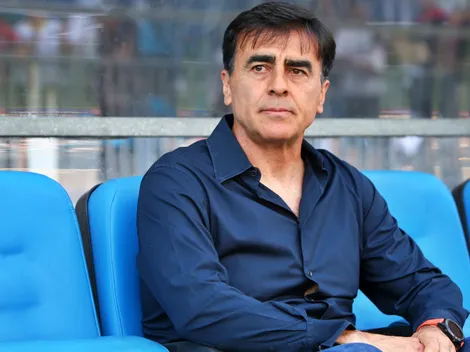 Tras darle la espalda a Colo Colo: Negocia con el "enemigo" de la U