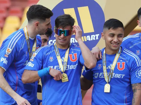 Sorpresa con Di Yorio en la U: contra Alianza Lima