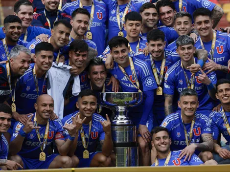 "No aprenden": en Argentina sigue el odio contra la U de Chile