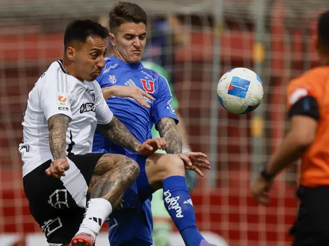 "Once contra once estaba seguro que les ganábamos"