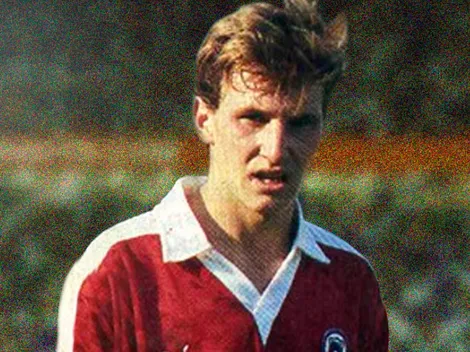 Brilló en un Mundial, se arrepiente de no ir al Barça y le apunta a un médico