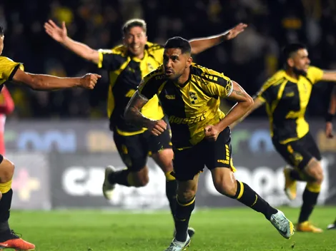 Revelan al mejor equipo del fútbol chileno: No es Coquimbo Unido