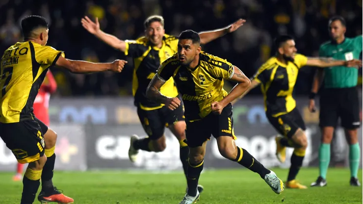 Coquimbo Unido no lidera a los mejores equipos chilenos de la IFFHS.