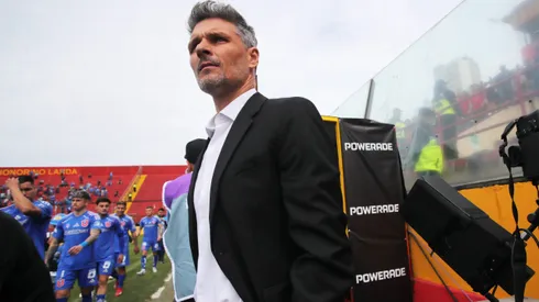 Los medios mexicanos se burlan de Fernando Ortiz en Chile.