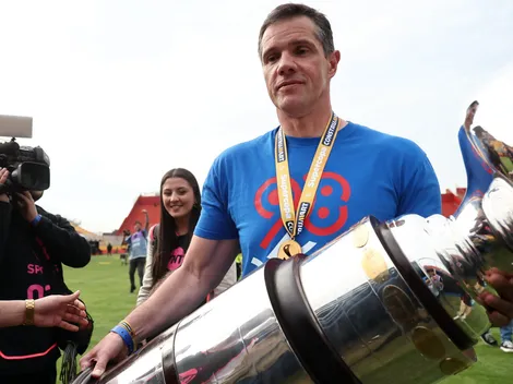 "Le pido decencia": le dan con todo al presidente de la U