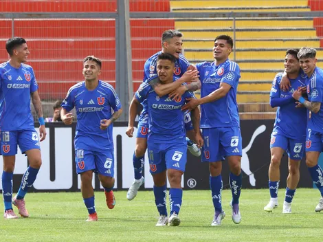 La apuesta que hicieron dos jugadores en la Supercopa