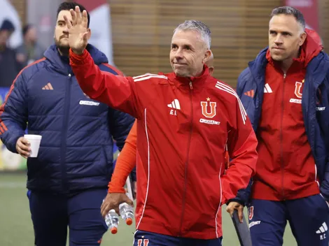 Desde la generación dorada aprueban a Gustavo Álvarez