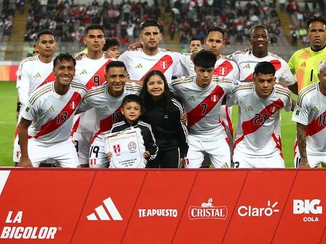 ¡Sospechoso! Perú otra vez quiere al DT candidato número 1 para la Roja