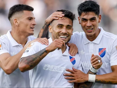 El primer jugador que debe irse de Colo Colo: "Cumplió un ciclo"