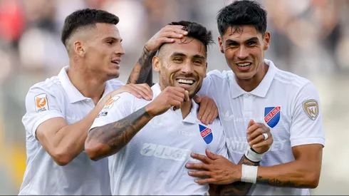 Bolados fue criticado por Lucas Wilchez