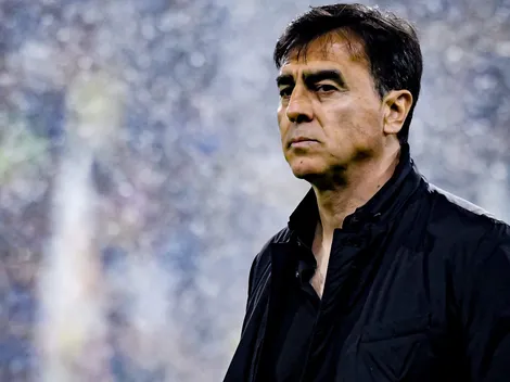 La Roja pierde a un candidato: Quinteros llega a un "enemigo"