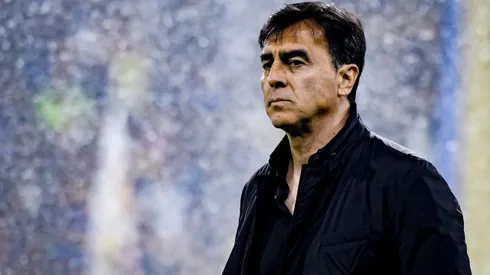 Gustavo Quinteros vuelve al fútbol argentino.