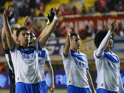 Ídolo de la UC y la clave que los ilusiona con la Libertadores