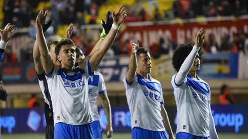 Universidad Católica sueña con el Chile 2 en la tabla de posiciones. Un ídolo cruzado explica su renacer.