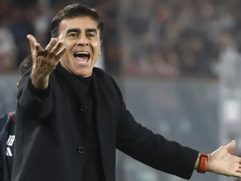 Quinteros se contradice y ahora firma por el "archirrival" de la U