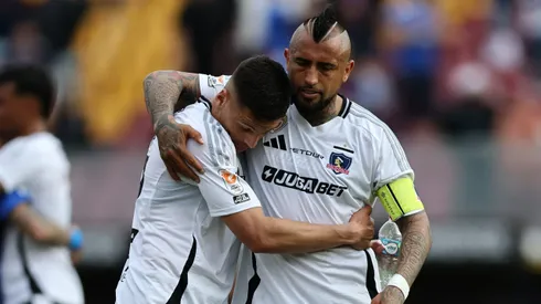 Colo Colo vivió un centenario para el olvido con cero chances de ganar un título en lo que queda de temporada.