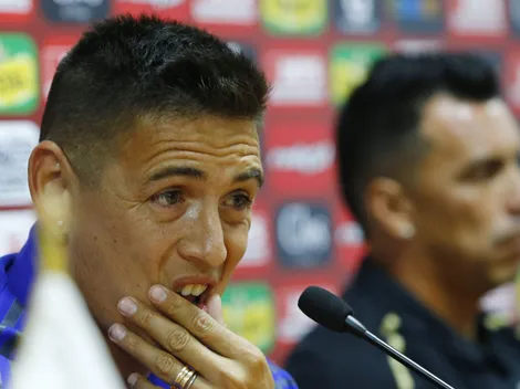 Matías Rodríguez acusa mano negra: "Nos quieren hacer desaparecer"