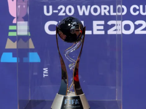 Las dos mega estrellas que no vendrán al Mundial Sub 20 en Chile
