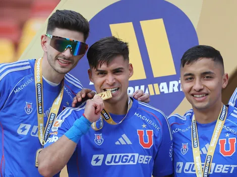 Calientan con todo la Sudamericana: ¿La U o Alianza favorito?