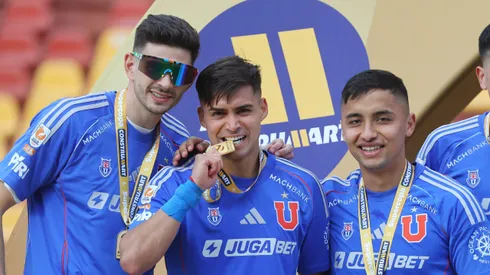 ¿Son los azules favoritos ante Alianza Lima? Se ponen en modo Nostradamus para la Sudamericana.