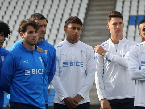 Las dos figuras de la UC que podrían partir a fin de año