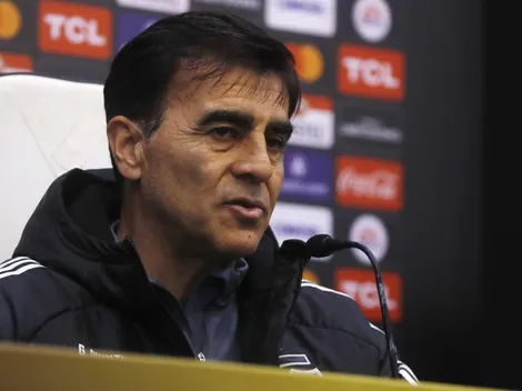 ¿Más que en Colo Colo? el nuevo sueldo de Quinteros en Independiente