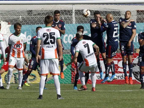 Grave denuncia sacude a ex U de Chile: "Lo amenazó de muerte"