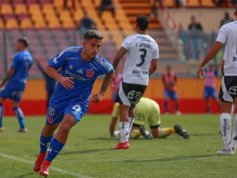 La alarma que encienden en la U por Lucas Assadi