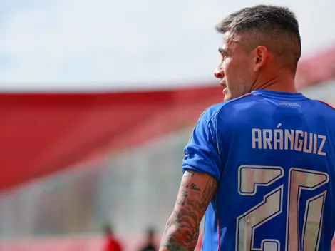 La U se empapa de la olvidada garra del Tigre Gareca para desafiar a Alianza