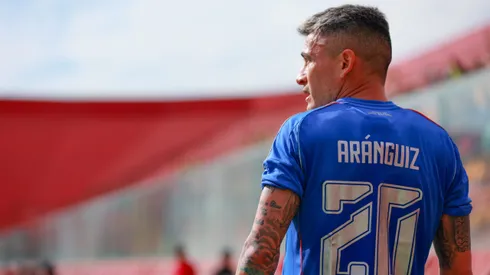 La U tiene una serie clave ante Alianza Lima.