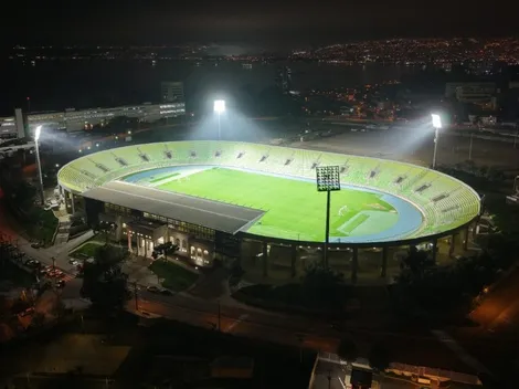 Se suma al Claro Arena: Así quedó estadio chileno tras millonaria inversión