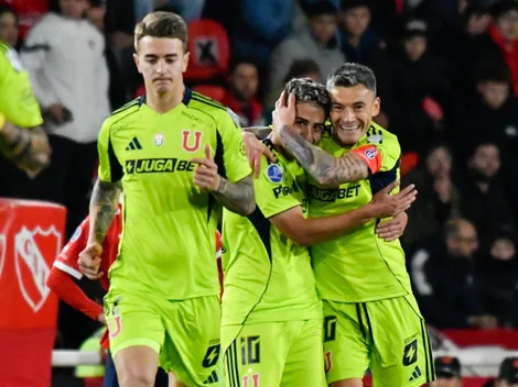 La nueva decisión de la Conmebol que U de Chile mira muy atenta