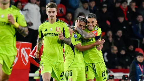 Universidad de Chile mira atenta a una decisión de la Conmebol que ya se implementa.