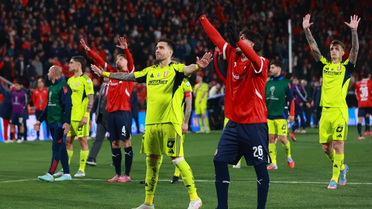 Independiente se renueva tras la barbarie.