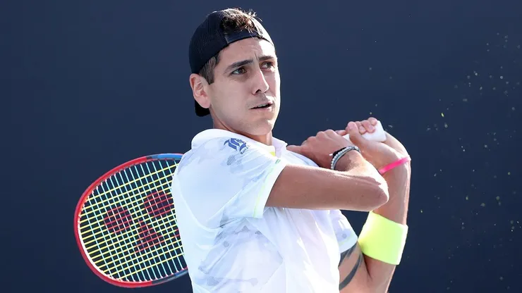 Alejandro Tabilo